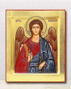 Икона «Ангел Хранитель» Белогорск