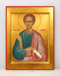 Икона «Филипп, апостол» Белогорск