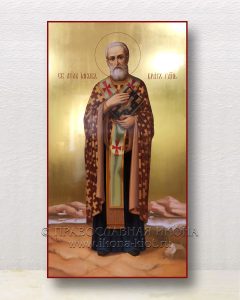 Икона «Иаков брат Господень, апостол» Белогорск