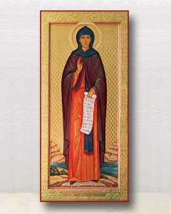 Икона «Мария Константинопольская» Белогорск
