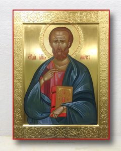 Икона «Марк апостол, евангелист» Белогорск