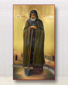 Икона «Марк гробокопатель, преподобный» Белогорск