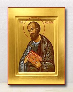 Икона «Павел, апостол» Белогорск