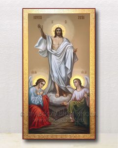 Икона «Воскресение Христово» Белогорск