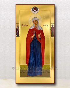 Икона «София Римская, мученица» Белогорск