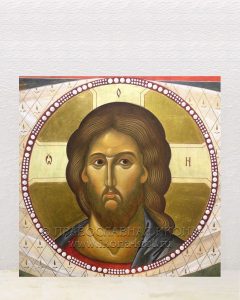 Икона «Спас на убрусе» Белогорск